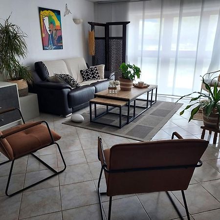 דירות Sète L'Antre Sol מראה חיצוני תמונה